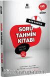 8. Sınıf Sayısal Son Dakika Soru Tahmin Kitabı