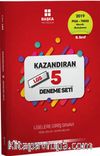 LGS Kazandıran 5 Deneme