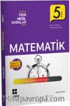 5. Sınıf Matematik Yeni Nesil Soru Bankası