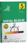 5. Sınıf Sosyal Bilgiler Yeni Nesil Soru Bankası