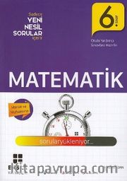 6. Sınıf Matematik Yeni Nesil sorular