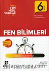 6. Sınıf Yeni Nesil Fen Bilimleri Soru Bankası