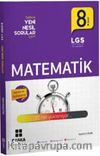 8. Sınıf Matematik Yeni Nesil Soru Bankası