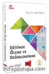 Eğitimde Ölçme ve Değerlendirme