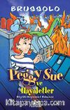 Peggy Sue ve Hayaletler -4 / Büyülü Hayvanat Bahçesi