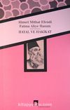 Hayal ve Hakikat