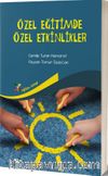 Özel Eğitimde Özel Etkinlikler