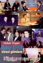 Haber Kritik <br /> Siyasi Gündem