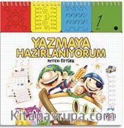 Yazmaya Hazırlanıyorum