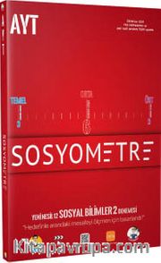AYT Sosyometre