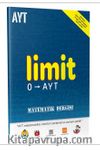 AYT Matematik Fasikülleri - Limit