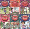 Ceren ve Arkadaşları (6 Kitap)