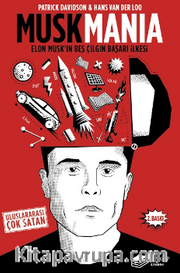 Musk Mania