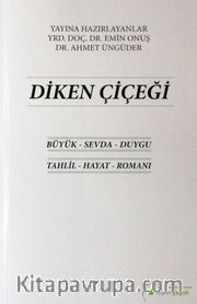 Diken Çiçeği