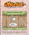 Uykusuz Dergisi Cilt 43 Şubat 22-Mayıs 17 Sayı 547-559