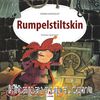 Rumpelstiltskin / Dünya Klasikleri Dizisi