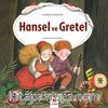 Hansel ve Gretel / Dünya Klasikleri Dizisi