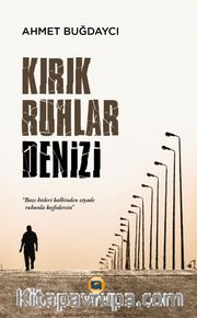 Kırık Ruhlar Denizi