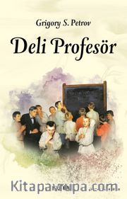 Deli Profesör