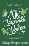 Üç Yapraklı Yonca