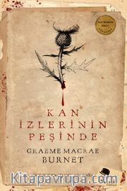 Kan İzlerinin Peşinde