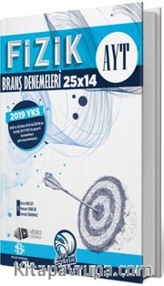 AYT Fizik Branş Denemeleri