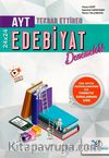 AYT Edebiyat 24x24 Denemeleri