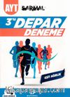 AYT Eşit Ağırlık Sarmal 3'lü Depar Deneme