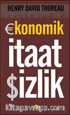 Ekonomik İtaatsizlik