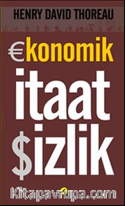 Ekonomik İtaatsizlik