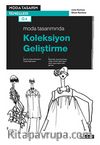 Moda Tasarımında Koleksiyon Geliştirme