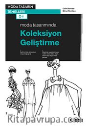 Moda Tasarımında Koleksiyon Geliştirme
