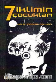 7 İklimin Çocukları