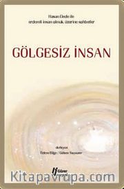 Gölgesiz İnsan