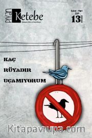 Ketebe Piyan Dergisi Sayı:13