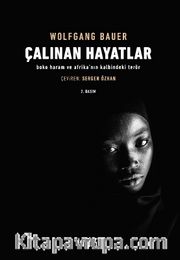 Çalınan Hayatlar / Boko Haram ve Afrika’nın Kalbindeki Terör