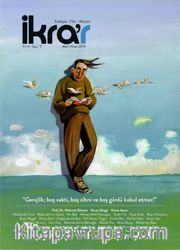 İkra’r Dergisi Sayı:17