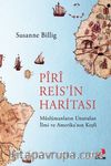 Piri Reis'in Haritası & Müslümanların Unutulan İlmi ve Amerika'nın Keşfi