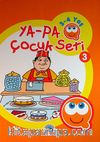 Ya-Pa Çocuk Seti -3 (3+ Yaş)