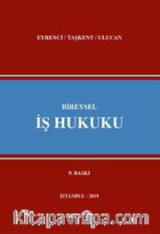 Bireysel İş Hukuku