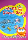Ya-Pa Çocuk Seti -7 (3+ Yaş)