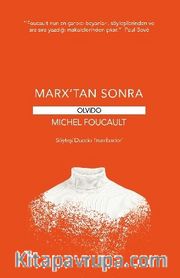 Marx’tan Sonra