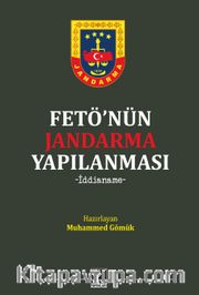 Fetö'nün Jandarma Yapılanması