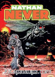 Nathan Never 14 / Mars'ın Efendileri