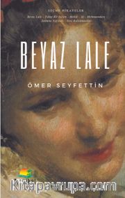 Beyaz Lale