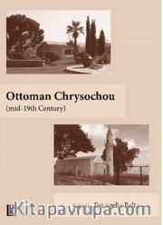 Ottoman Chrysochou (mid- 19th Century)
