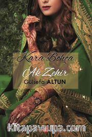 Kara Bohça Ak Zehir