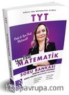 YKS-TYT Yeni Nesil Matematik Tamamı Video Çözümlü Soru Bankası