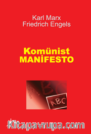 Komünist Manifesto