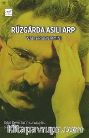 Rüzgarda Asılı Arp